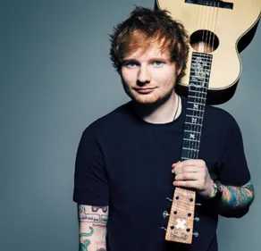 Ed Sheeran prépare un album acoustique !