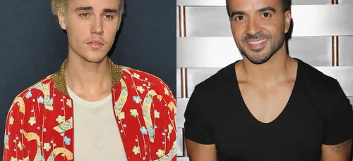 Luis Fonsi vole la vedette à Justin Bieber !