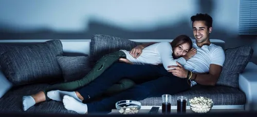 En 2030, la télé remplacera le sexe !