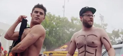 Sexe : Les femmes préfèrent les poignées d'amour aux abdos !