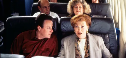 Le Papa de Macaulay Culkin dans « Maman, j’ai raté l’avion » est...