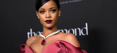 Bono et Rihanna à l’Elysée !