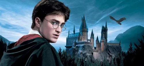 Harry Potter : pour ses 20 ans, la saga revient avec deux nouveaux...