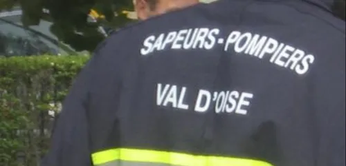 28 blessés dans un accident de bus à Goussainville