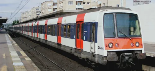 RER A : travaux et fermetures dès lundi