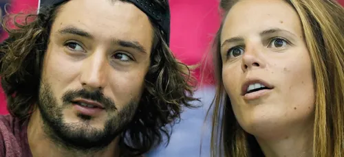 Jérémy Frérot (Fréro Delavega) et Laure Manaudou sont parents !