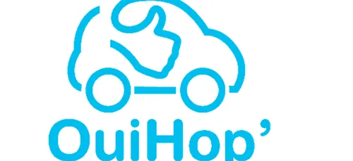 OuiHop’ réinvente l’auto-stop en Ile de France