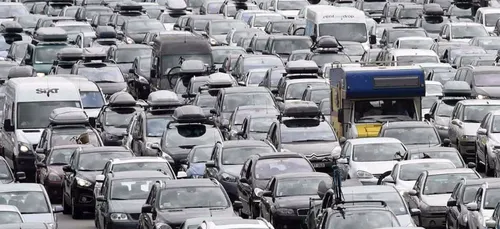 Un w-e de chassé croisé compliqué pour les vacances en Ile de France