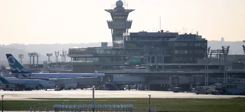 Nuisances, report de trafic : une piste de l’aéroport d’Orly rénovée