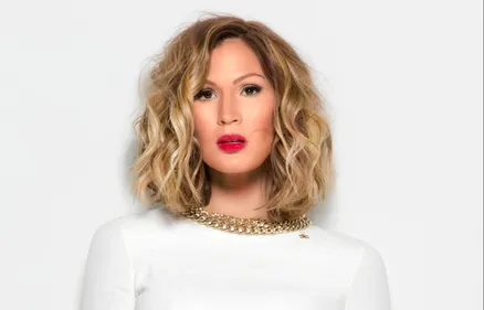 Vitaa : son fils a frôlé la mort, elle se confie !