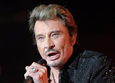 Johnny Hallyday hospitalisé : ce n'était qu'une fausse rumeur !
