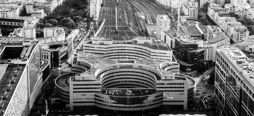Trafic SNCF fortement perturbé à Paris ce dimanche