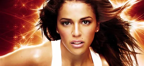 Nâdiya annonce son grand retour sur Facebook après presque 10 ans...