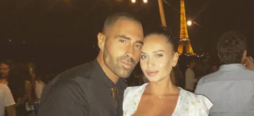 Sofiane (Star Ac) est papa pour la première fois et dévoile le...