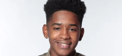 Lisandro nous fait "Danser" dans le clip de son premier single....