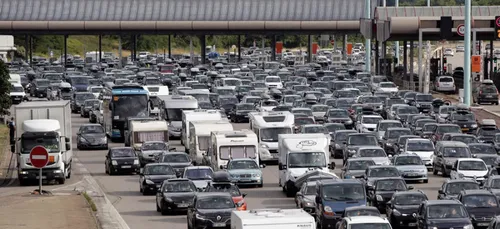 Week-end du 15 août : Le point routes et météo