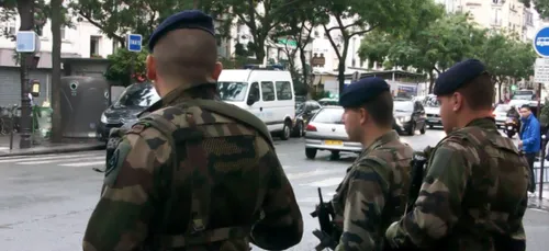 Les suites de l’attaque de militaires à Levallois-Perret