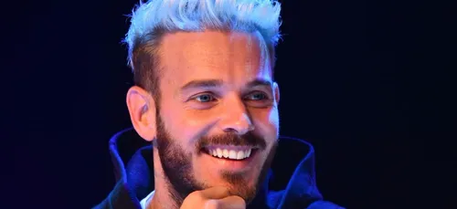 M Pokora : après Christina Milian, il s'amuse avec une star de la...