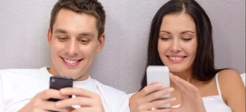 Couple : les 3 erreurs à ne pas commettre dans un SMS !