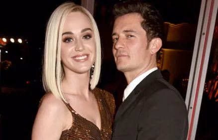 Katy Perry et Orlando Bloom sont à nouveau très, très proches !...