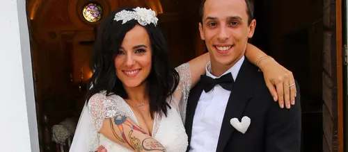 Alizée et son mari annoncent une "grande nouvelle" sur les réseaux...