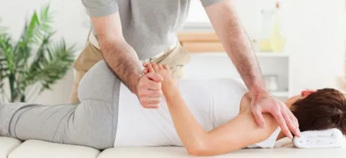 Hauts-de-Seine : le kiné ferme son cabinet et oublie une patiente