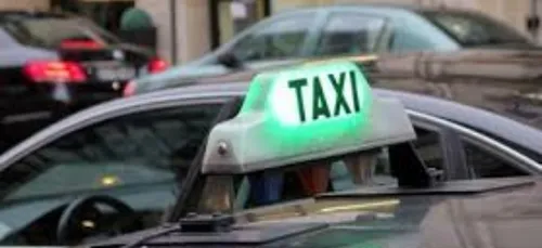 Roissy: la chasse aux faux taxis s’intensifie !