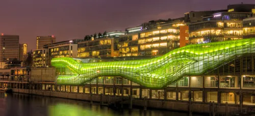 Au Wanderlust, des shots gratuits aux femmes qui montraient leurs...