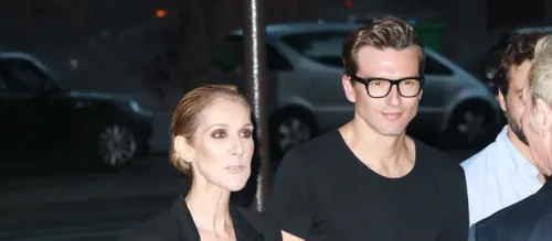 Céline Dion : les secrets de sa chorégraphie ultra sexy avec Pepe...