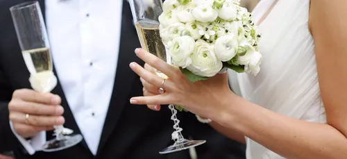 Epouser une femme intelligente ? Le secret pour ralentir le...