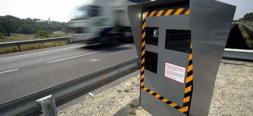 La Défense : le radar de l’A14 parmi les plus efficaces de France !