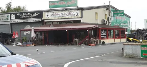 Seine et Marne : un hommage à Angela tuée par une voiture bélier