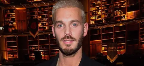 M. Pokora en couple : il s'éclate avec Christina Milian à...