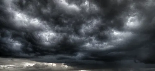 Orages et pluies provoquent des difficultés en Ile-de-France !