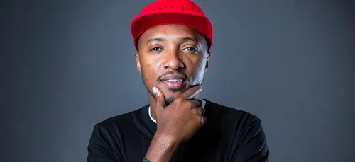 Soprano : la raison pour laquelle il est devenu chanteur !