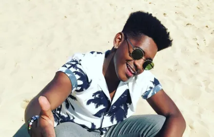 Quand Lisandro Cuxi se la joue serial lover avec " Nous " !