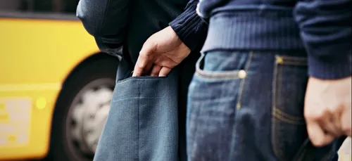 Le gang des pickpockets de Disney jugé à Meaux !