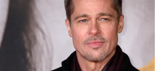 Brad Pitt serait en couple avec une actrice très connue !