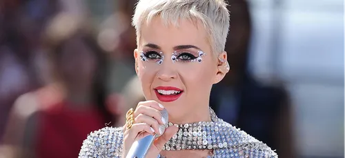 Katy Perry en couple avec Orlando Bloom: elle n'a pas confiance en...