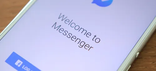Attention aux virus sur Facebook Messenger !