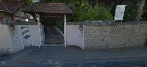 Val-de-Marne : un arsenal dans le jardin d’une maison de retraite !