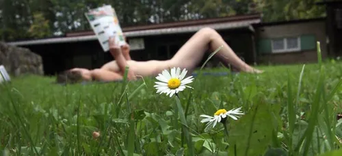 Un espace naturiste ouvre ses portes au bois de Vincennes !