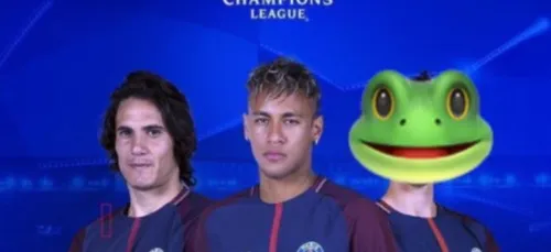 «La grenouille de Bondy» est arrivée à Paris !