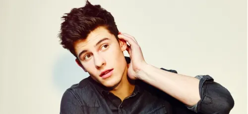 Shawn Mendes : victime d’un canular homophobe, il répond sur...