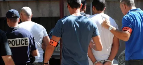 Les Franciliens se sentent de plus en plus en sécurité !