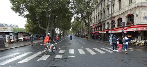 Trois semaines sans voiture ? 50 Franciliens relèvent le défi !