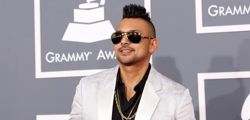 Sean Paul : son coup de gueule contre l’industrie musicale !
