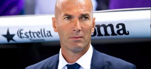 Zidane en larmes dans Téléfoot: une vidéo émouvante !