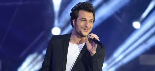 Amir : ses larmes après avoir réalisé un exploit ! (Photos)