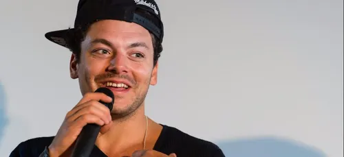 Kev Adams en couple avec Miss Univers, c'est officiel (Photo)